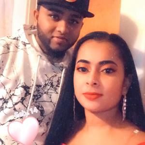 Meet your Posher, Marvin